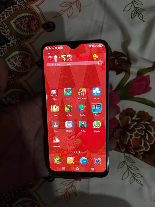 Vivo S1 8/256 2