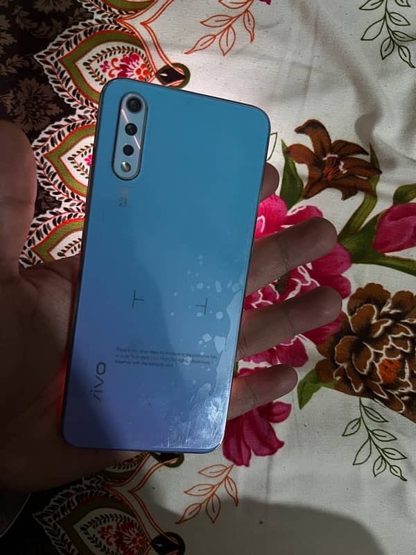 Vivo S1 8/256 3