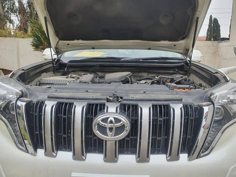 Toyota Prado 2015 10