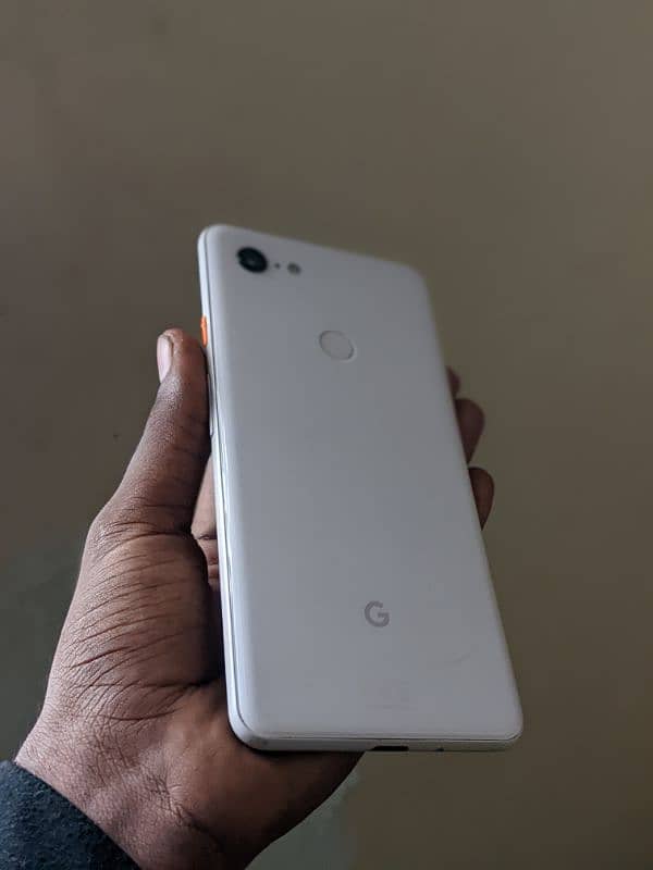 Google pixel 3xl pta approved 1