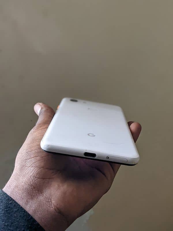 Google pixel 3xl pta approved 2