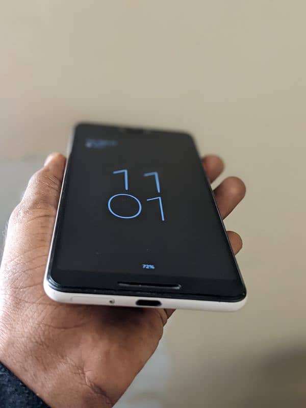 Google pixel 3xl pta approved 3