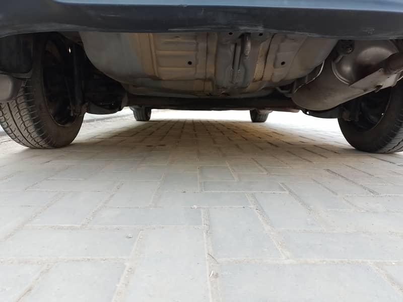 Honda City IVTEC 2019 Bumper to Bumper Original 17