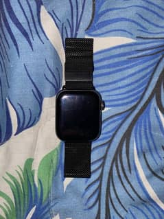 Apple Watch SE(Gen1) Midnight GPS 40 MM