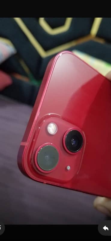 iphone 13 product red 1