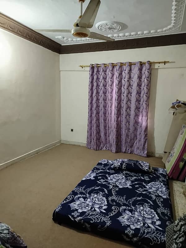 Flat available for sale 2