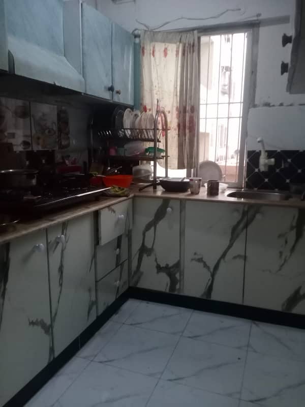 Flat available for sale 6