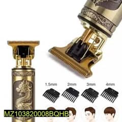 Best Hair Trimmer For Men's Classy And Stylish