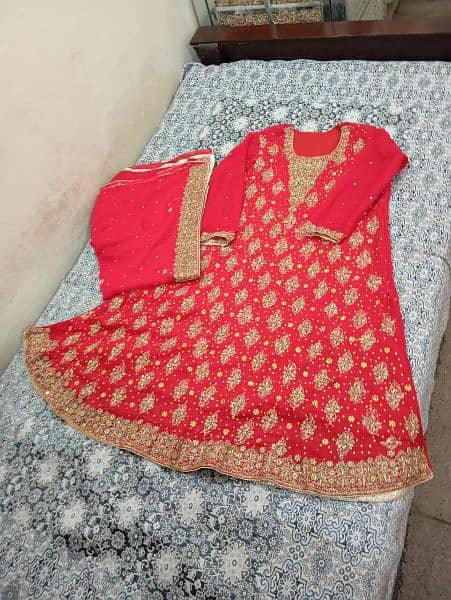 used bridal suit for sale 2