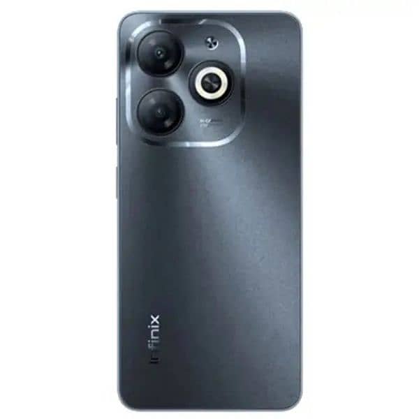 Infinix smart 8 pro 1