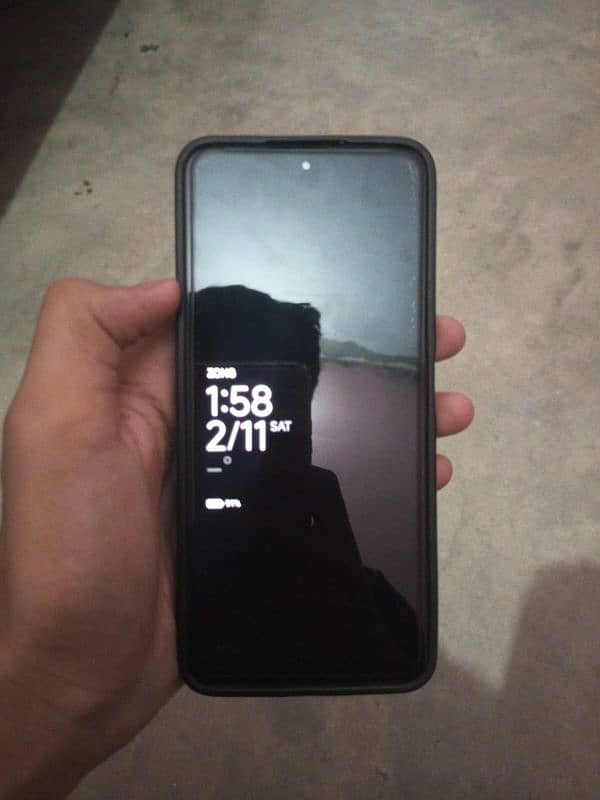 Xiaomi redmi note 12 3