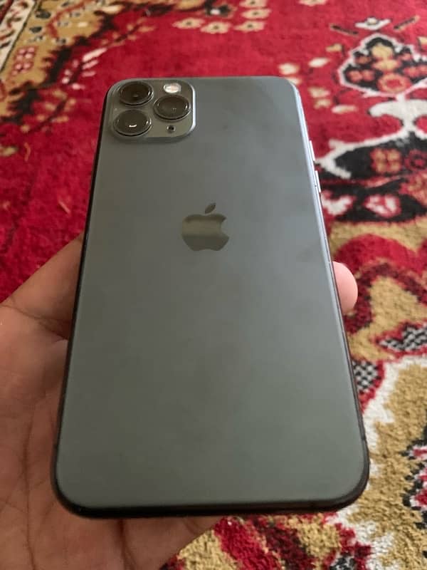 iphone 11 pro 5