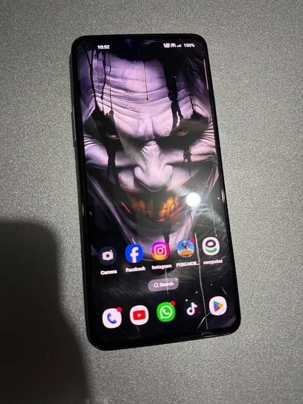 OnePlus 8T 12/256GB 10/10 Conditon 1