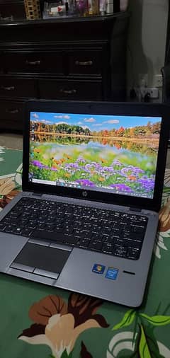 Hp Elitebook 820 G1