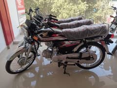 Brand New Honda CD 70cc Dream 70cc Prider 100cc