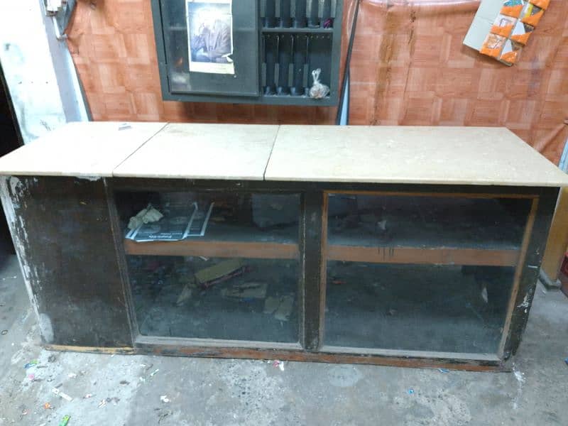 Counter for General Store 1