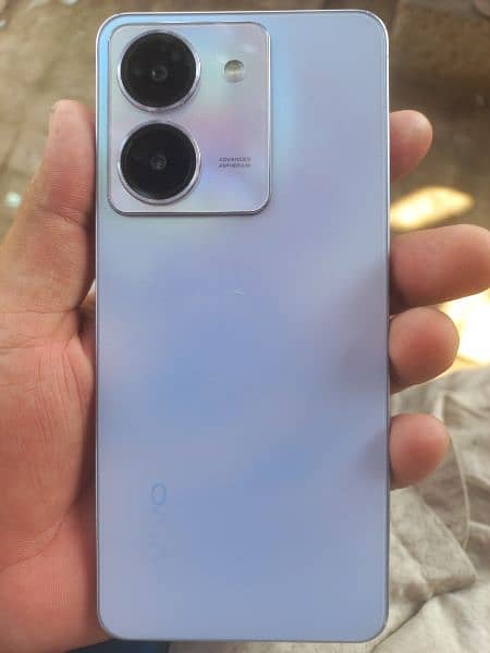 vivo y27 4