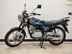 Suzuki GS 150 SE MODEL 2019 End gs 150 se Better Than CG 125 YBR 125 G