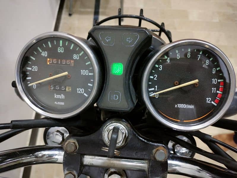 Suzuki GS 150 SE MODEL 2019 End gs 150 se Better Than CG 125 YBR 125 G 6