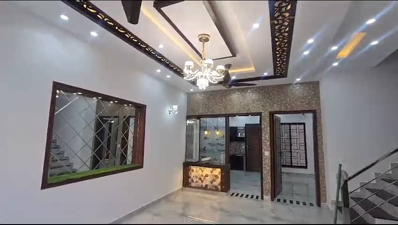 5 Marla House For Sale In Paragon City Lahore 30