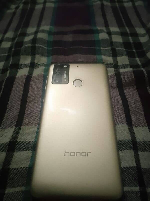 Honor 7 Ram 4 room 64 0