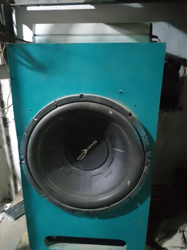 sound system 3