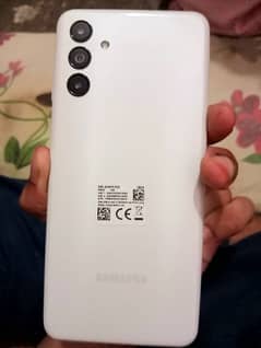 Samsung Galaxy A04s [4/ 128] 10/10Condition.   Emergency sale