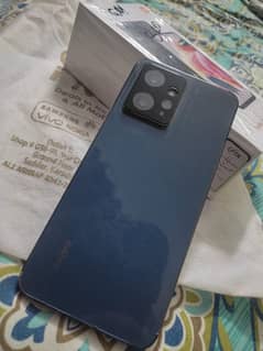 Redmi note 12 with Box 10/10