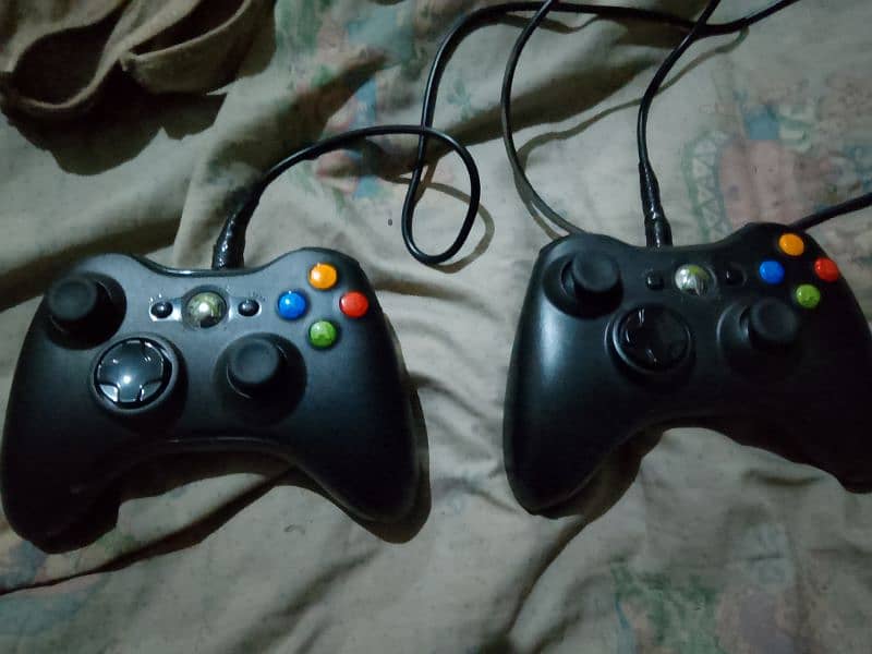 Xbox 360 4