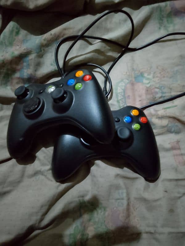 Xbox 360 5