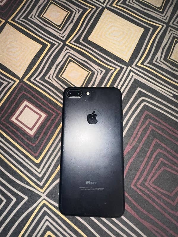 iphone 7 plus 128 gbs 1