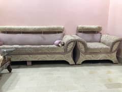 7 seater sofa set