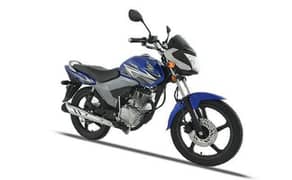 New Zero Meter Honda Cb 125 F - Honda Cb 150 F