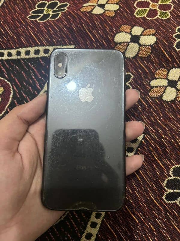 Iphone x 35k only 0