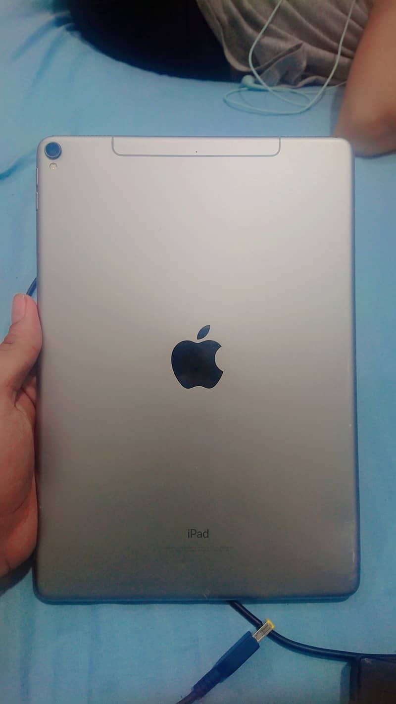 Ipad Pro 10.5 2017 1