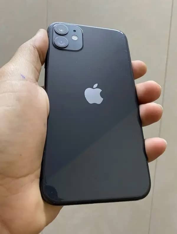 iPhone 11 1