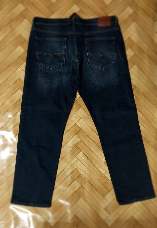 Jeans pants export Quality Left Over Wholesale 15