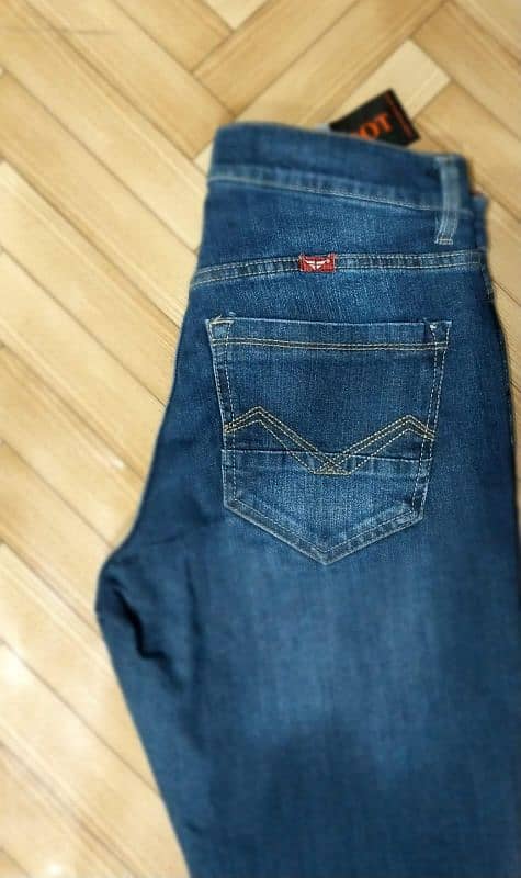 Jeans pants export Quality Left Over Wholesale 16