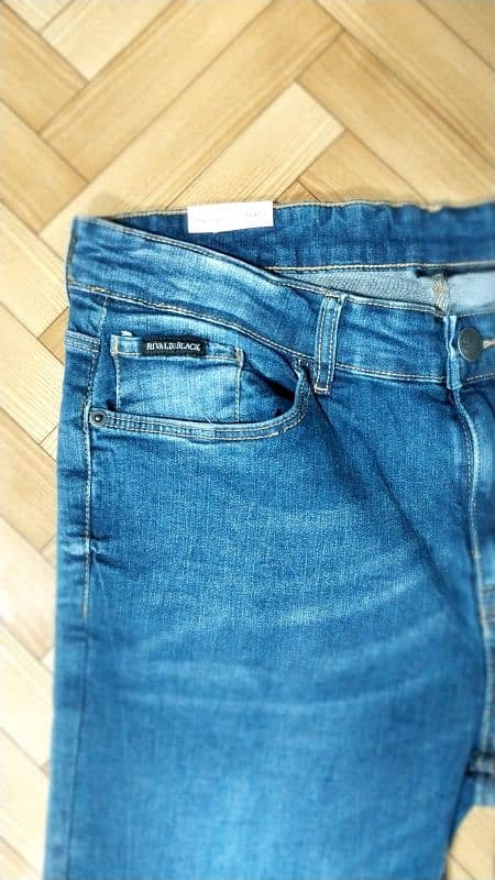 Jeans pants export Quality Left Over Wholesale 18