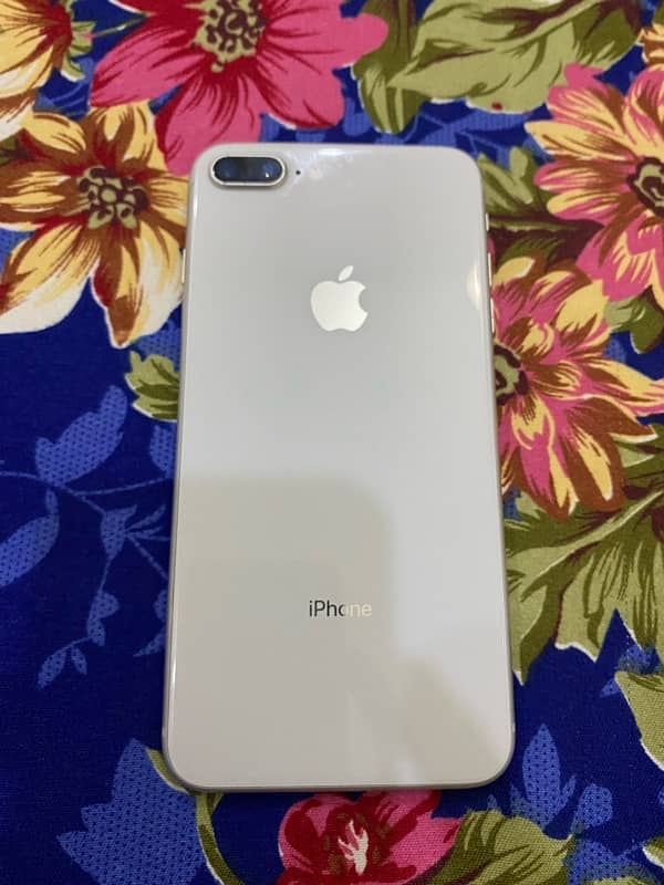 Iphone 8plus 1