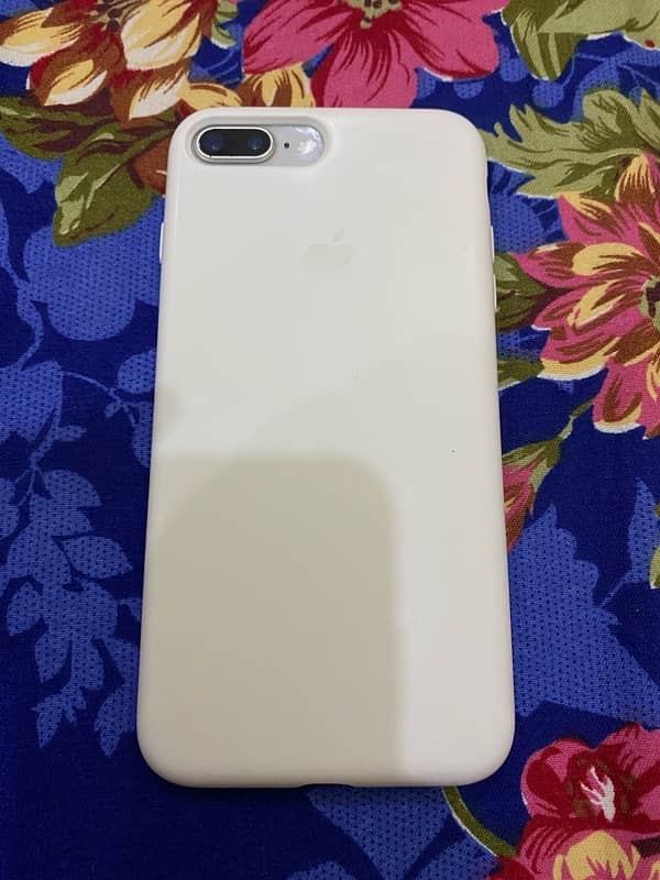 Iphone 8plus 5