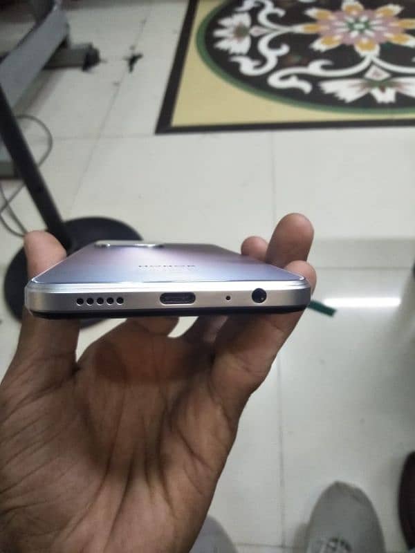 Huawei honor x6 0