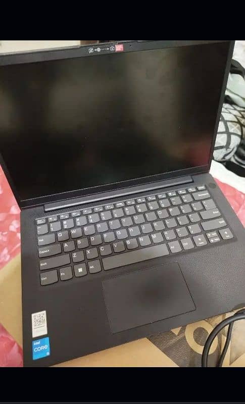 Lenovo V14 Core i5 12th Gen 8Gb 256Gb 1