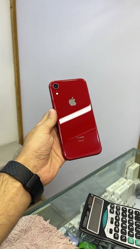 Iphone Xr Non pta 64gb 0