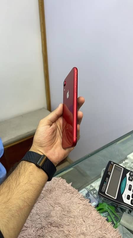 Iphone Xr Non pta 64gb 1