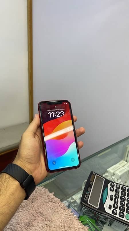 Iphone Xr Non pta 64gb 4