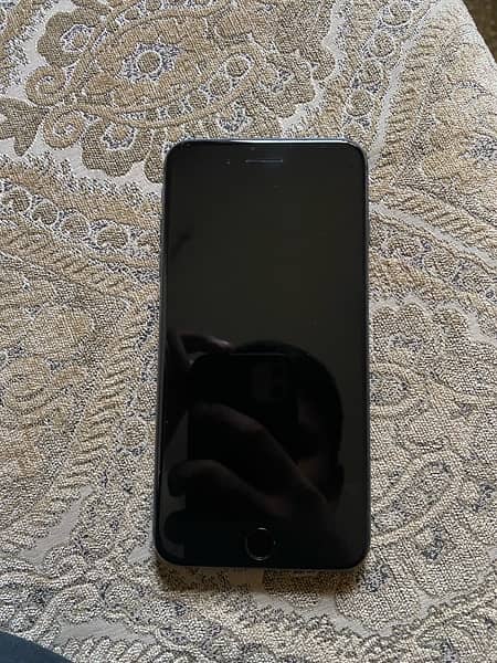 Iphone 8 Plus 256gb Pta Aproved 0