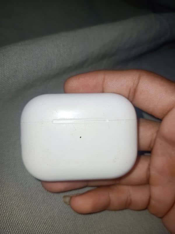 Apple airpod pro 6 0