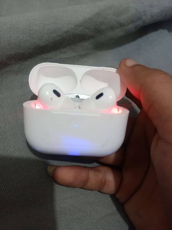 Apple airpod pro 6 2