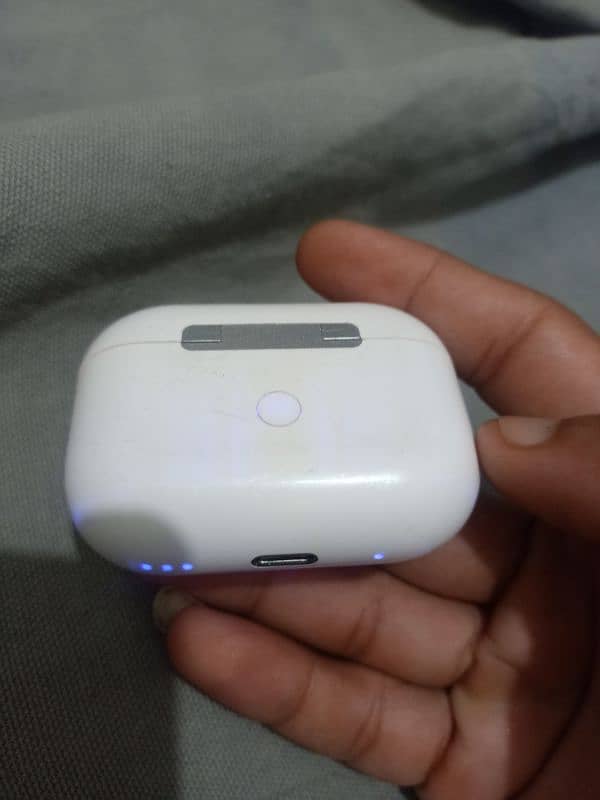 Apple airpod pro 6 3